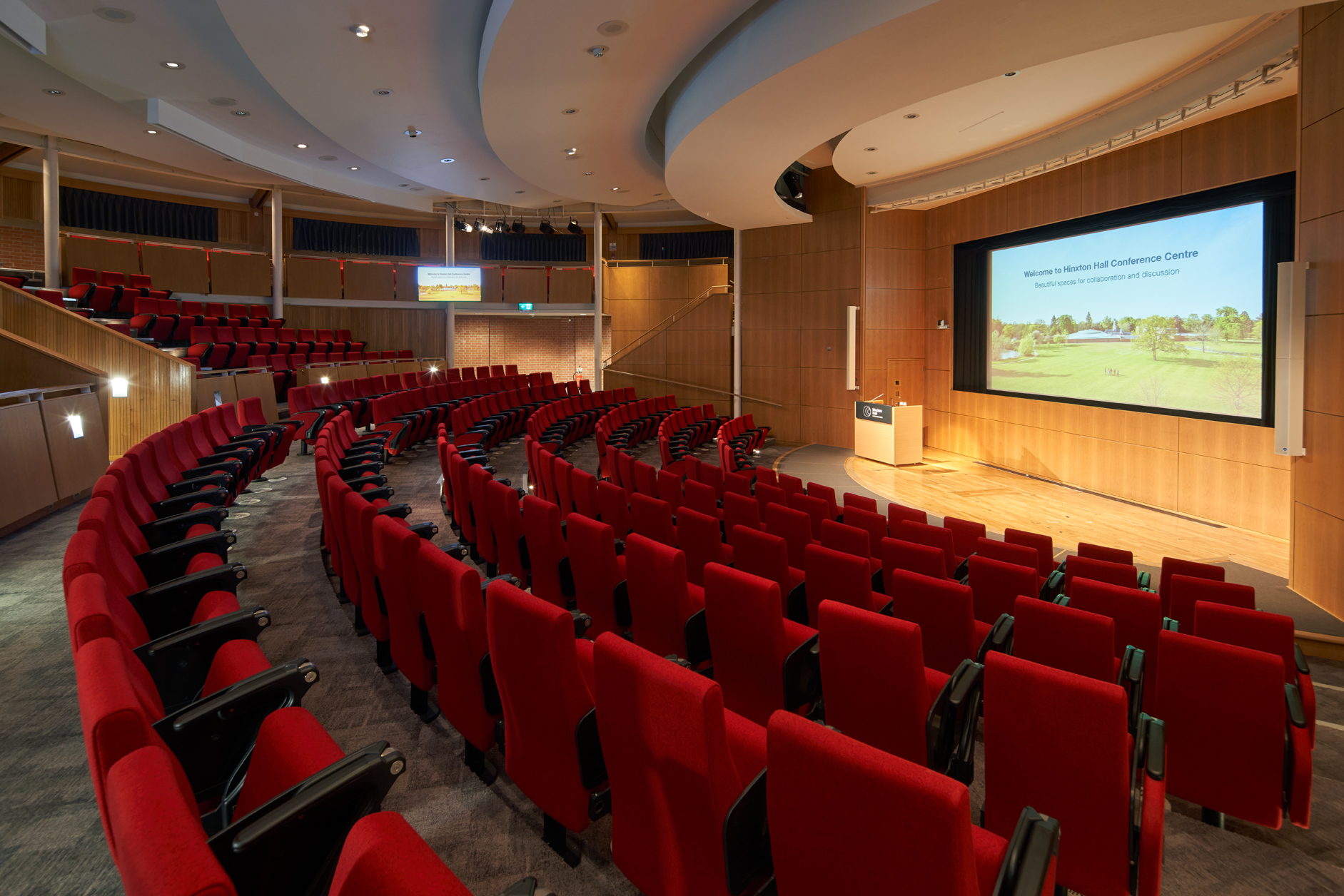 Conference Venue