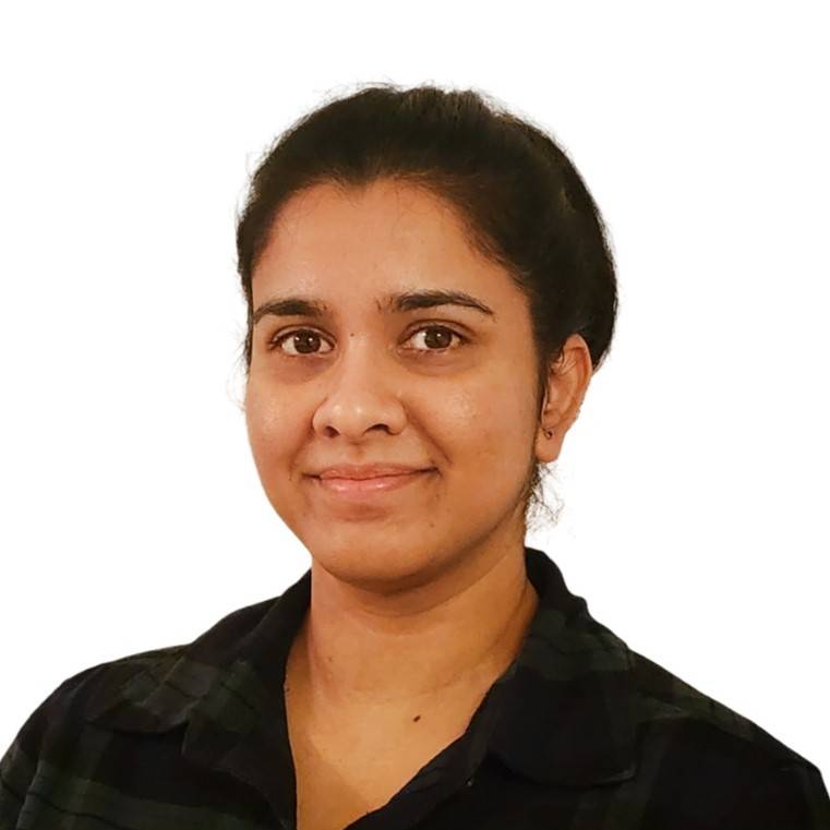 Dr Krishani Perera